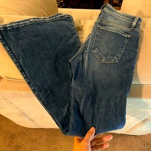 Flying Monkey High Rise Bells